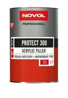 Novol Protect 300 (MS) akrylový základ GREY 1L bez tužidla