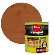 ALTAX DEKORATÍVNA IMPREGNÁCIA 0,75L ICT