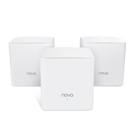 TENDA MW5G 3Pack AC1200 WiFi mesh systém