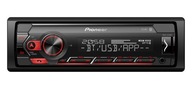 Autorádio PIONEER MVH-S320BT Bluetooth Mp3