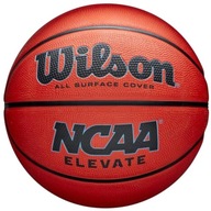 Wilson NCAA Elevate Ball WZ3007001XB - rok 5