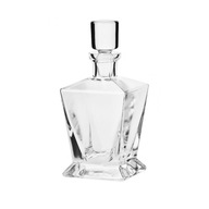 Karafa na whisky 750 ml CARO KROSNO 91265