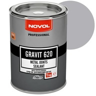 NOVOL GRAVIT 620 tesniaca hmota na kefu 1kg