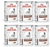 Royal Canin Gastro Intestinal Canine 6 x 400 g