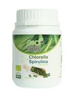 Bio Chlorella + Bio Spirulina 280 g 700 tabliet