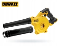 Batériový fúkač 18V 265W telo DEWALT DCV100