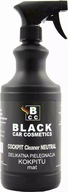 Shine Chemicals BLACK Čistič kokpitu Neutrálny 5L