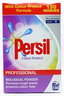 Persil Color Protect Pro Formula 130 vyperie 8,385 kg