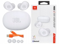 BEZDRÔTOVÉ SLÚCHADLÁ BT JBL FREE II