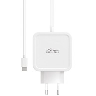 Univerzálny USB-C TYPE-C 65W napájací zdroj pre tabletový notebook