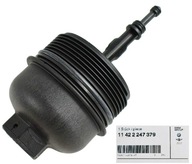 KRYT OLEJOVÉHO FILTRA BMW E53 E46 E38 E39 M57 OE