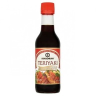 Teriyaki omáčka 250ml Kikkoman Ázijská kuchyňa