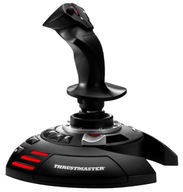 OVLÁDAČ JOYSTICKU THRUSTMASTER PC USB SIMULÁTOR