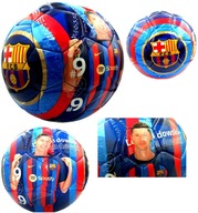 Futbal FC Barcelona - licencovaný produkt