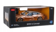 Rastar BMW i4 Concept 1:14 R/C 2.4GHz Auto Auto na diaľkové ovládanie