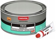 Finish Car Putty Novol Putty 2kg s tužidlom