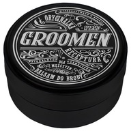 Groomen WIND Beard Balm - balzam na starostlivosť o fúzy, 50g