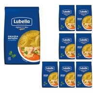 Lubella Classic Pasta Stuh Nest Nest 8x400g