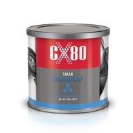 CX-80 VODEODOLNÝ TUK 500g PRE ŤAŽKÉ PODMIENKY