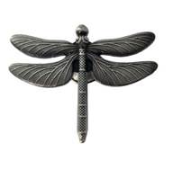 Nábytková kľučka DRAGONFLY, nábytková kľučka, nábytkové úchytky, skrine