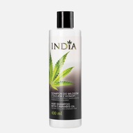 Šampón na vlasy India Cosmetics 400 ml