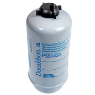 Palivový filter Donaldson P551433 Case New Holland