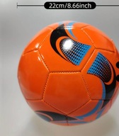 FUTBAL - FUTBAL - ODOLNÝ 22CM