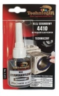 TECHNICQLL ELASTIC SECOND GLUE 441 20G C-211