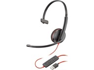 Slúchadlá PLANTRONICS Blackwire C3210