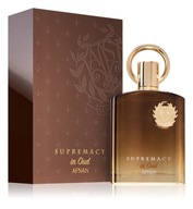 Afnan Supremacy in Oud 100ml parfém UNSEX