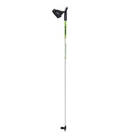 Bežecké palice Gabel Carbon PRO NCS White R. 155cm