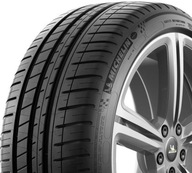 MICHELIN PILOT SPORT 3 255/40 R18 99 Y VÝZTUHA