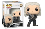 Funko Pop! THE WITCHER 1385 Geralt (Sezóna 3) Zaklínač