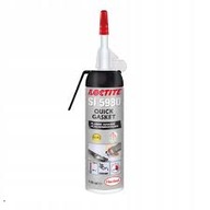 Loctite 5980 Vysokoteplotný olej odolný silikón 100 ml