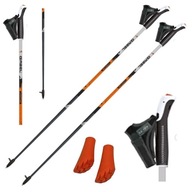 Palice na Nordic Walking GABEL STRIDE X-1,35 - 125 cm