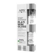 Apis Platinum Gloss Home Care Očný krém s platinou 10ml