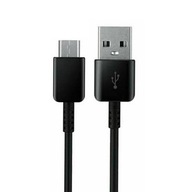 1,5 m originálny kábel Samsung Fast USB-C typu C USB