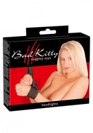 Bad Kitty Cuffs