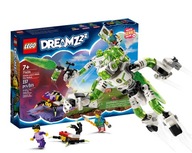 LEGO DREAMZzz MATEO A Z-BLOB ROBOT 71454