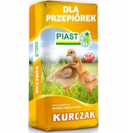 Krmivo znáška prepelica.Piast.25kg