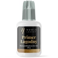 Primér na mihalnice 15 ml Gentle Noble Lashes