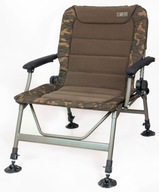 R2 séria Camo Chair Chair Fox