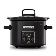 Crock-Pot pomalý hrniec CSC061X 2,4l