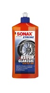 Gél na pneumatiky SONAX XTREME 5