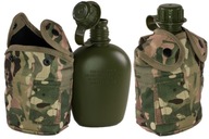 Jedáleň s krytom Texar 1000ml Mc Camo Multicam