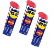 WD-40 MULTIFUNKČNÝ PRÍPRAVNÝ APLIKÁTOR 250ML