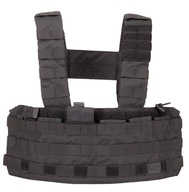 5.11 Tactec Chest Rig čierny 56061