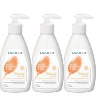 Lactacyd Femina Emulzia na intímnu hygienu 3x200ml