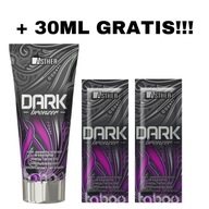 Bronzer Strong Dark 200ml bronzer + 30ml zdarma