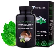 Mentol Crystal 50g *SAUNA*INHALÁCIA*AROMATERAPIA*